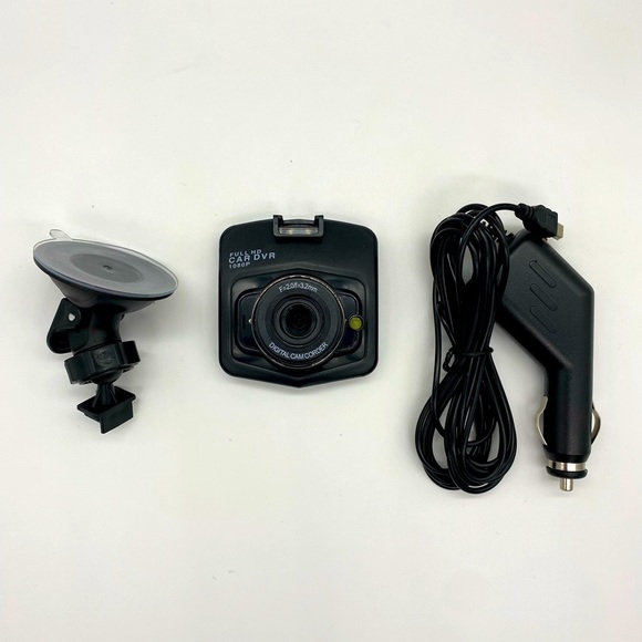 Full HD 1080p Car DVR Dash Cam - Picture 4 of 5